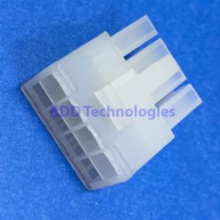 CONNECTOR 5557-2x4Y  (FOR CABLE)