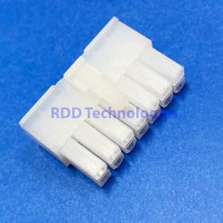 CONNECTOR 5557-2x7Y (FOR CABLE)