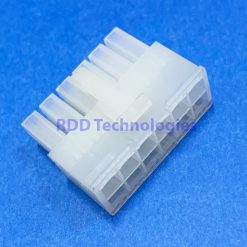 CONNECTOR 5557-2x6Y (FOR CABLE)