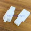 CONNECTOR 2.8 otomotif-2P MALE