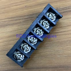 CONNECTOR HB9500-6PIN