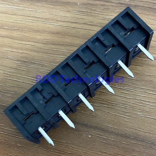 CONNECTOR HB9500-6PIN - Image 2