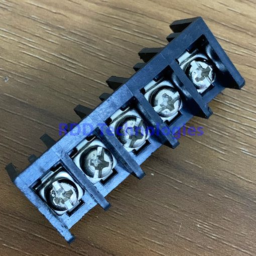 CONNECTOR HB9500-5PIN - Image 2