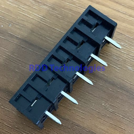 CONNECTOR HB9500-5PIN - Image 3
