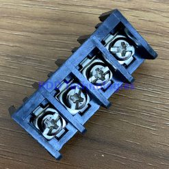CONNECTOR HB9500-4PIN