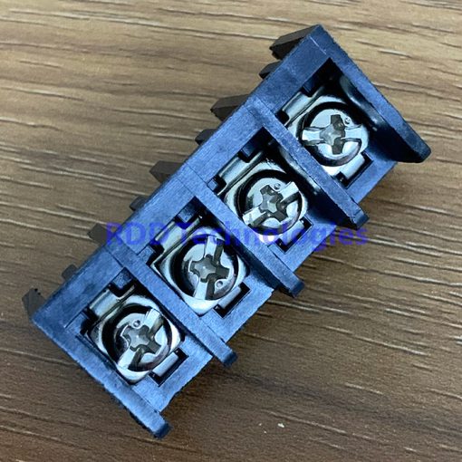 CONNECTOR HB9500-4PIN
