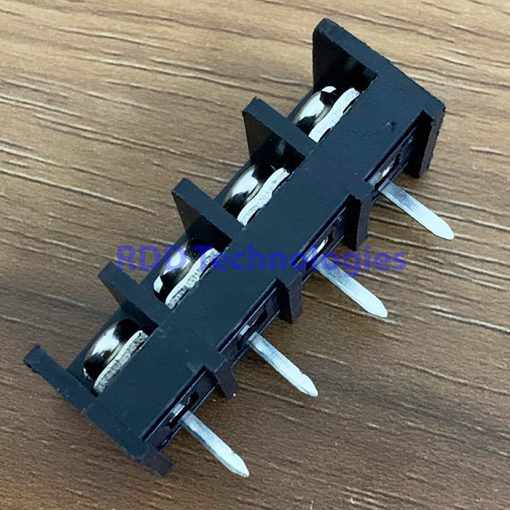 CONNECTOR HB9500-4PIN - Image 2