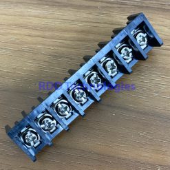 CONNECTOR HB9500-8PIN