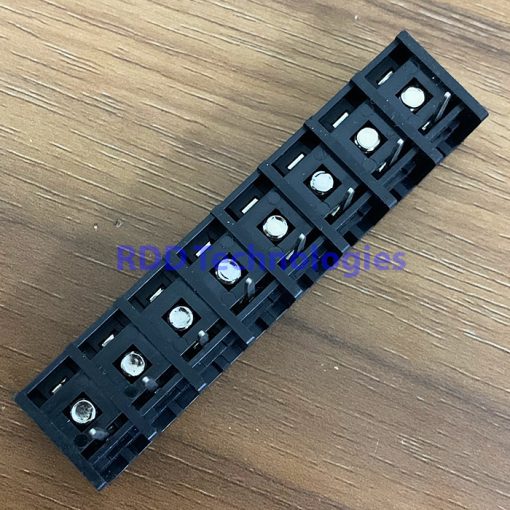 CONNECTOR HB9500-8PIN - Image 3