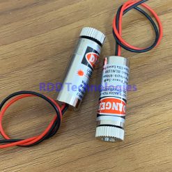 HLM1230 LASER MODULE LINE PLUS VERSION