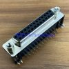 DB25 CONNECTOR FEMALE PCB MOUNTING 90Degree