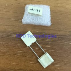 CAP FILM 10nF/100V KEMET R82EC2100CK50J