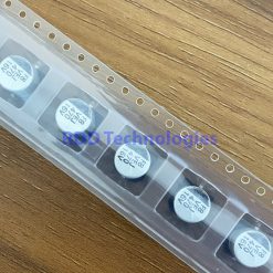 SMD ELC. CAP 470UF/16V 8x10.2 LELON