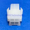 CONNECTOR 5559-2x2 FEMALE (FOR CABLE)