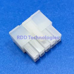 CONNECTOR 5557-2x5Y (FOR CABLE)