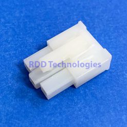 CONNECTOR 5557-1x3Y  (FOR CABLE)
