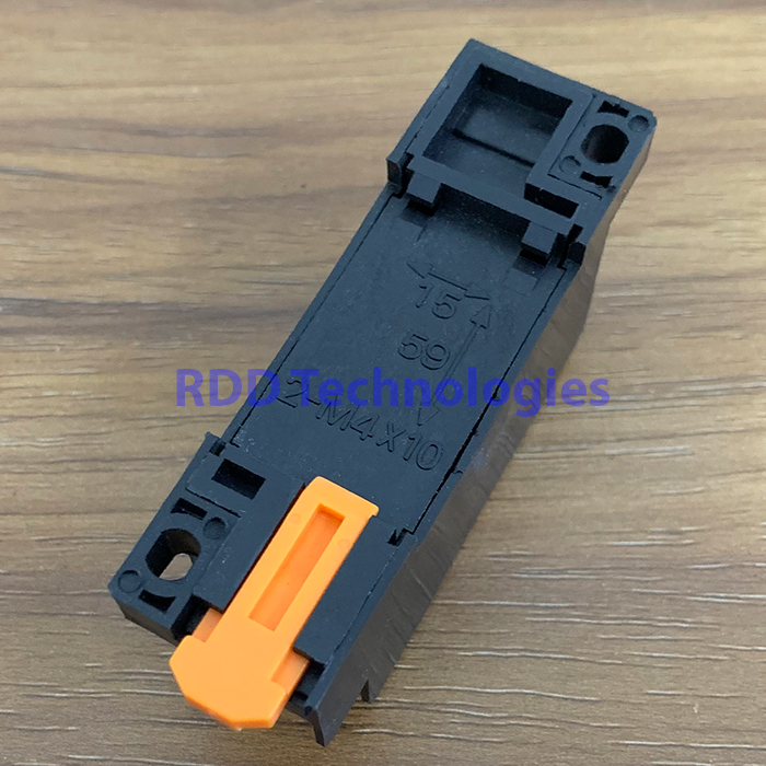 RELAY SOCKET PYF08A FOR MY2N - Image 4