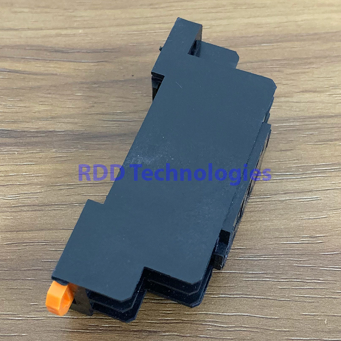 RELAY SOCKET PYF08A FOR MY2N - Image 3
