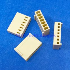 CONNECTOR 2510-7Y FEMALE 7PIN