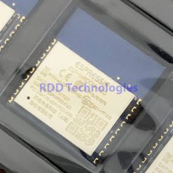 ESP-WROOM-02D ESPRESSIF