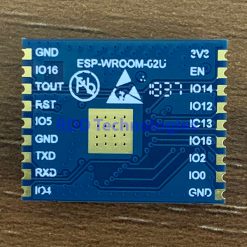ESP-WROOM-02U ESPRESSIF - Gambar 2