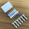 1 SET CONNECTOR CH3.96 6-PIN
