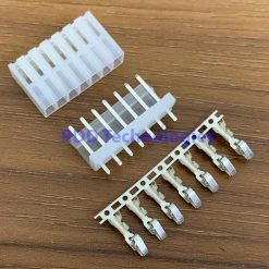 1 SET CONNECTOR CH3.96 7-PIN