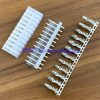 1 SET CONNECTOR CH3.96 12-PIN