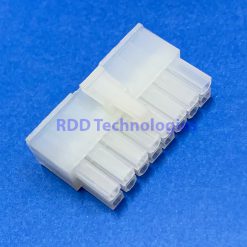 CONNECTOR 5557-2x8Y (FOR CABLE)