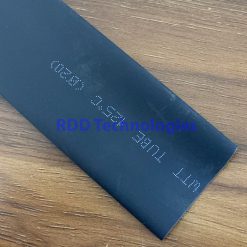 HEAT SHRINK HITAM 20MM / 10MM