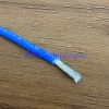 CABLE AWG-18 SILICON BLUE 200DegC Super Flexible