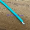 CABLE AWG-18 SILICON GREEN 200DegC Super Flexible
