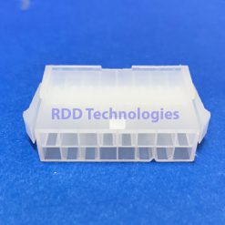 CONNECTOR 5559-2x8 FEMALE (FOR CABLE)