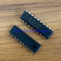 SN74HC374 TI DIP20