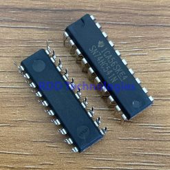 SN74HC541 TI DIP20