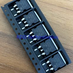 LM317D2T-TR TO-263-3