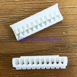 CONNECTOR PHR-10Y FEMALE FOR CABLE