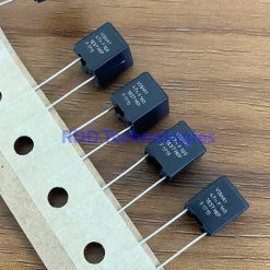 CAP FILM 47NF/160V VISHAY ROEDERSTEIN MKP1837347161G