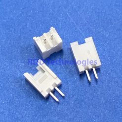 CONNECTOR HY2.0-2A FOR PCB
