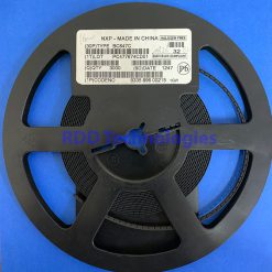 BC847C NXP SOT23