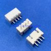 CONNECTOR XH-4A MALE FOR PCB