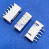 CONNECTOR XH-5A MALE FOR PCB