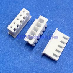 CONNECTOR XH-5Y FEMALE FOR CABLE