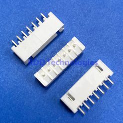 CONNECTOR XH-7A MALE FOR PCB