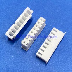 CONNECTOR XH-8Y FEMALE FOR CABLE