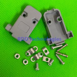 DB9 CONNECTOR PLASTIC COVER