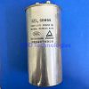 CAPACITOR CBB65 100uF/450V 2x4 TERMINAL BRAND SAIFU