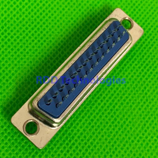 DB25 CONNECTOR FEMALE FOR CABLE - Image 3