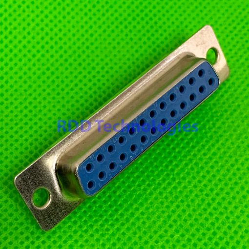 DB25 CONNECTOR FEMALE FOR CABLE - Image 2
