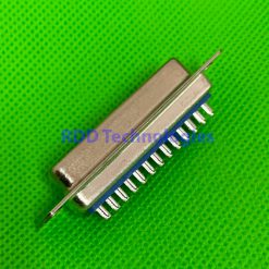 DB25 CONNECTOR FEMALE FOR CABLE